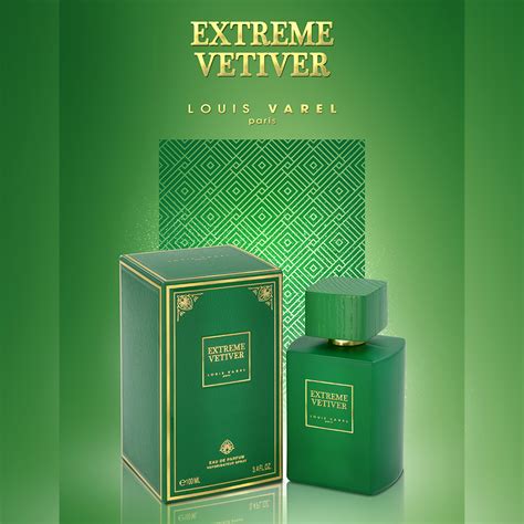 louis varel perfume